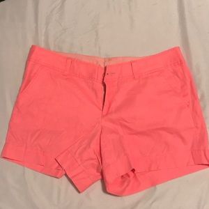 Lilly Shorts